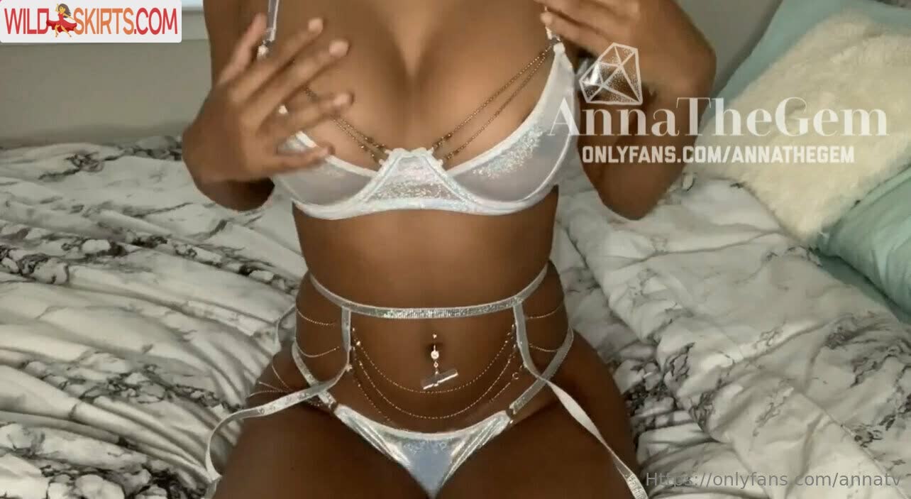 annatv / annatv / annatvfan nude OnlyFans, Instagram leaked photo #7