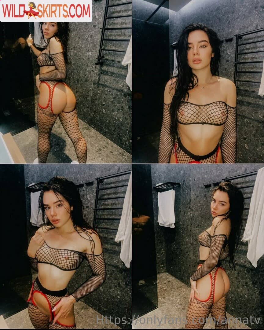 annatv / annatv / annatvfan nude OnlyFans, Instagram leaked photo #15