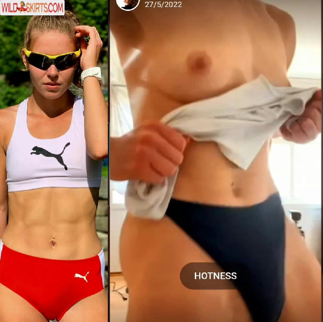 Anne Alice / annealice / runanne92 nude OnlyFans, Instagram leaked video #20