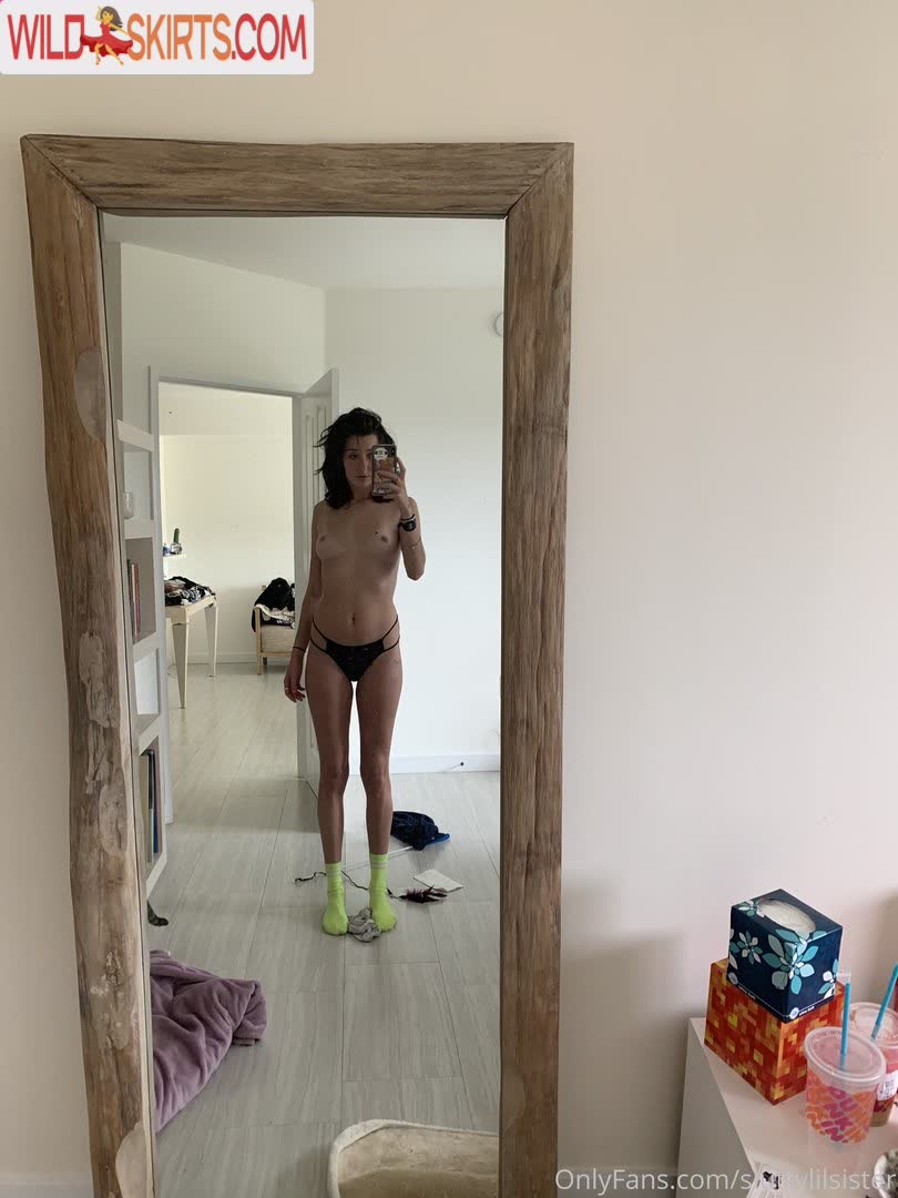 Anne Frank / annefrankhouse_official / lil_ann3frank / lilann3frank nude OnlyFans, Instagram leaked photo #30
