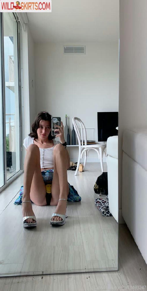 Anne Frank / annefrankhouse_official / lil_ann3frank / lilann3frank nude OnlyFans, Instagram leaked photo #55