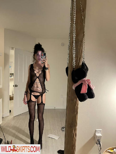 Anne Frank / annefrankhouse_official / lil_ann3frank / lilann3frank nude OnlyFans, Instagram leaked photo #73