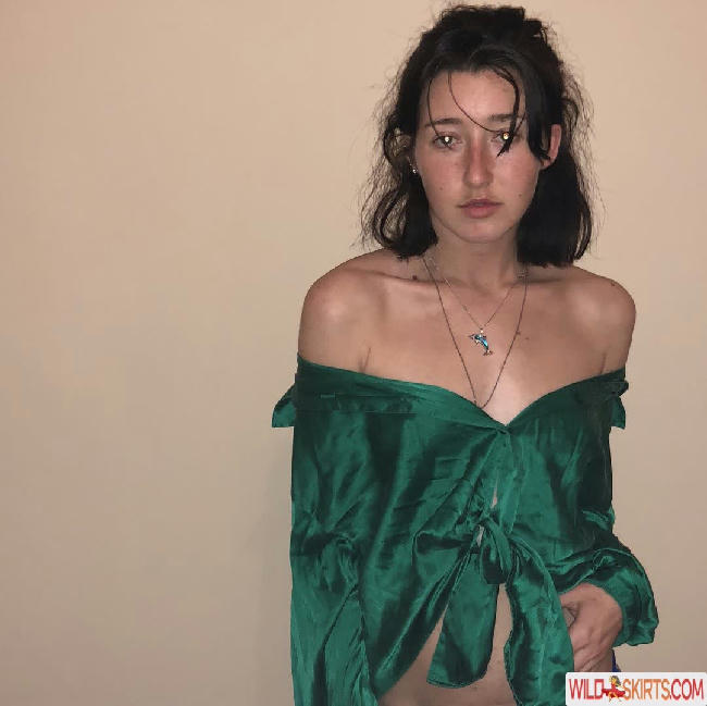 Anne Frank / annefrankhouse_official / lil_ann3frank / lilann3frank nude OnlyFans, Instagram leaked photo #120