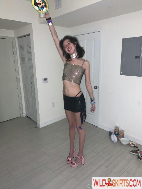 Anne Frank / annefrankhouse_official / lil_ann3frank / lilann3frank nude OnlyFans, Instagram leaked photo #149