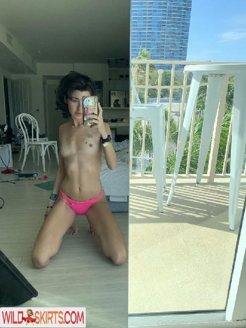 Anne Frank / annefrankhouse_official / lil_ann3frank / lilann3frank nude OnlyFans, Instagram leaked photo #150