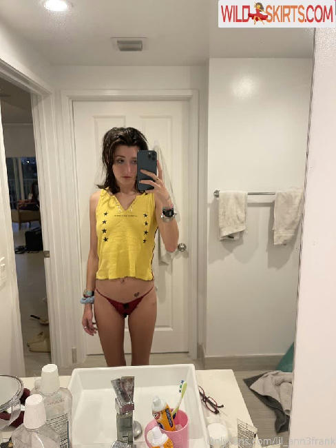 Anne Frank / annefrankhouse_official / lil_ann3frank / lilann3frank nude OnlyFans, Instagram leaked photo #153