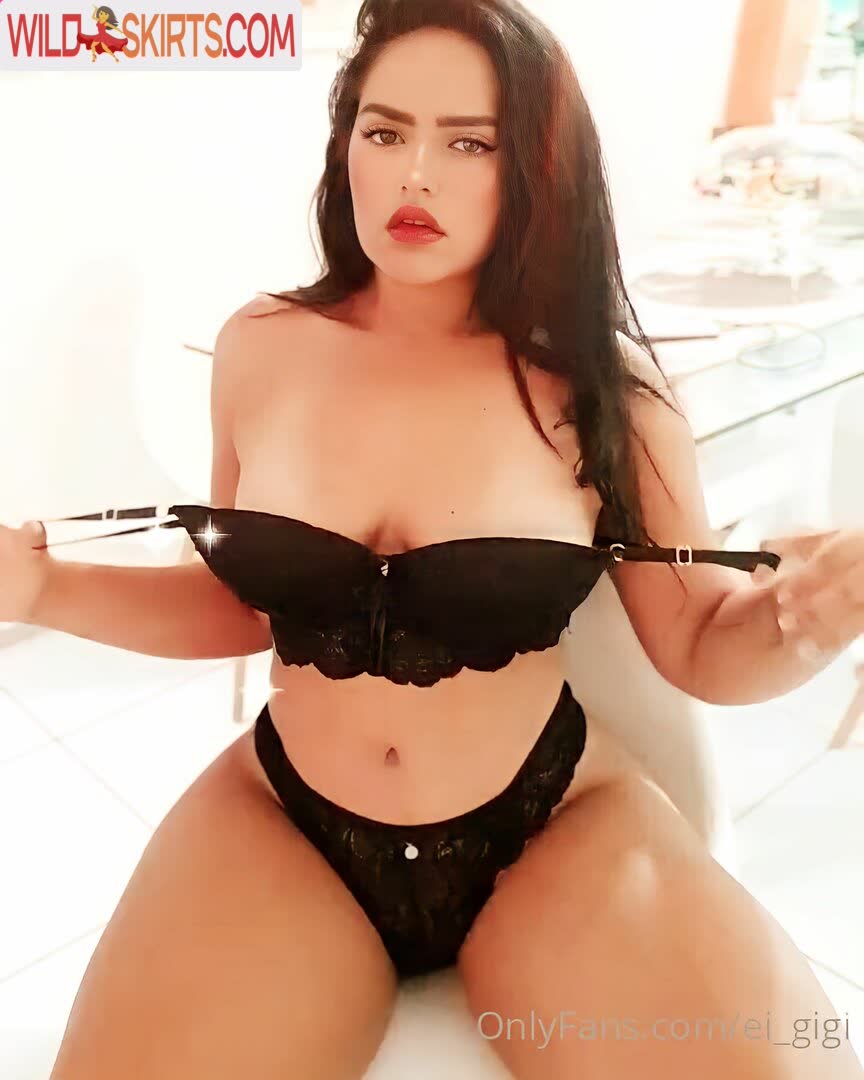 Anne Giovanna / Ei_Gigi / annegiovannaOF / eigigi_ nude OnlyFans, Instagram leaked photo #13