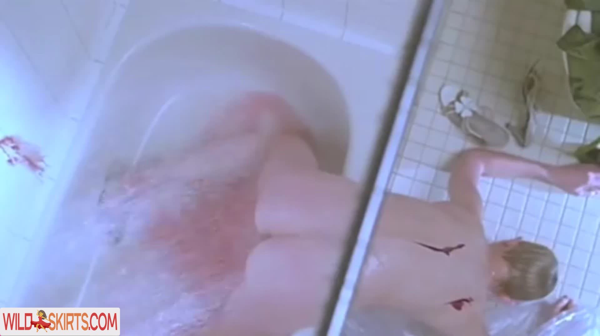 Anne Heche nude leaked photo #9