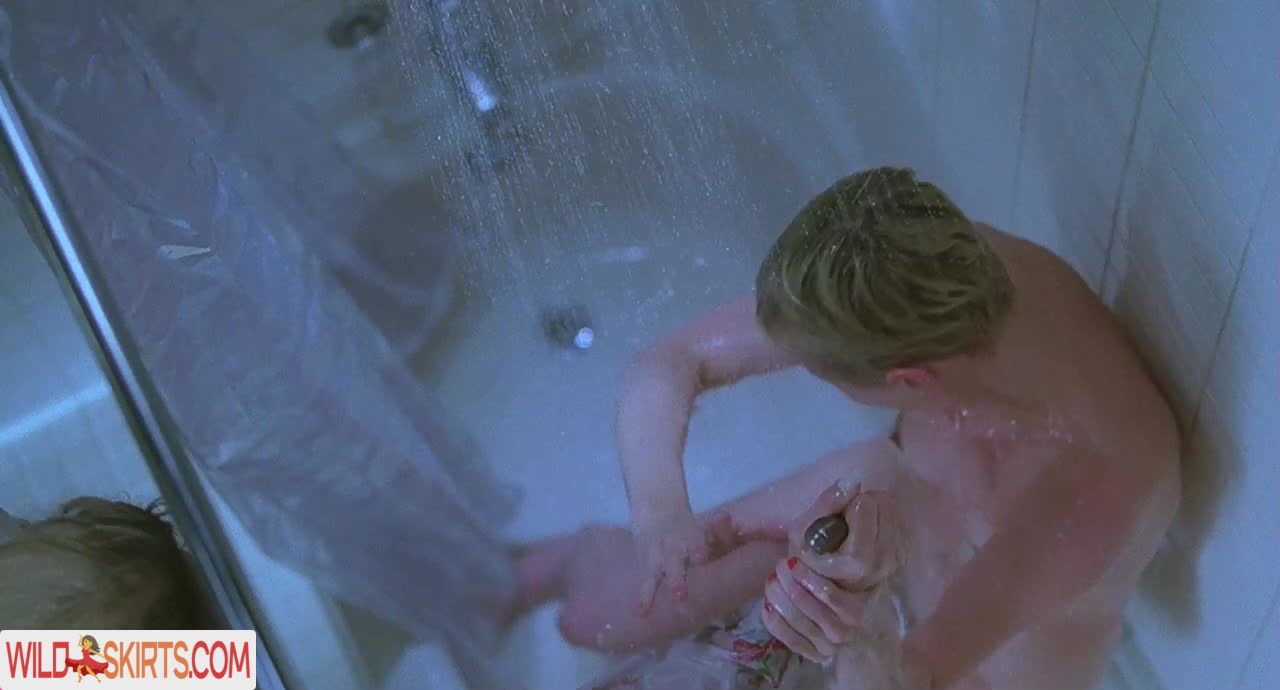 Anne Heche / anneheche nude Instagram leaked photo #9