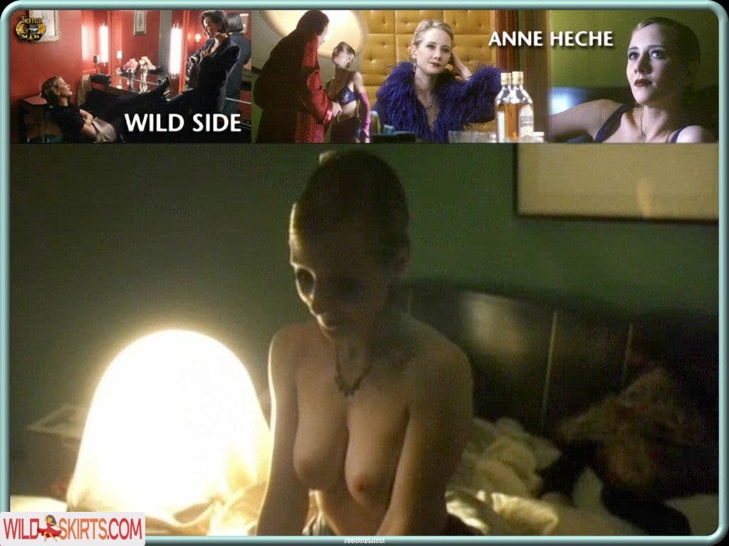 Anne Heche / anneheche nude Instagram leaked photo #13