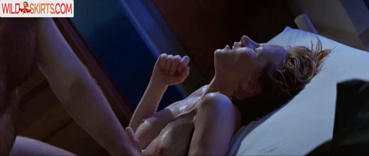 Anne Heche / anneheche nude Instagram leaked photo #10