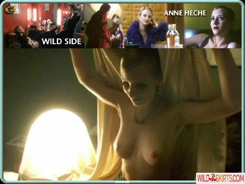 Anne Heche / anneheche nude Instagram leaked photo #2