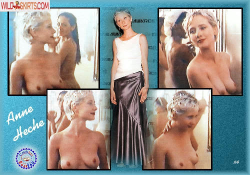 Anne Heche / anneheche nude Instagram leaked photo #14