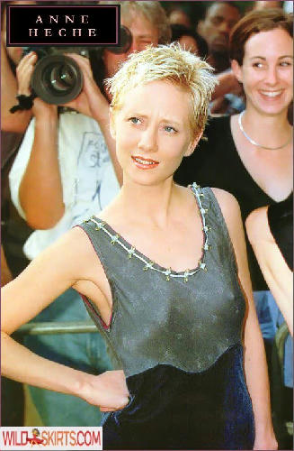 Anne Heche / anneheche nude Instagram leaked photo #23