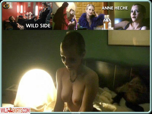 Anne Heche nude leaked photo #1