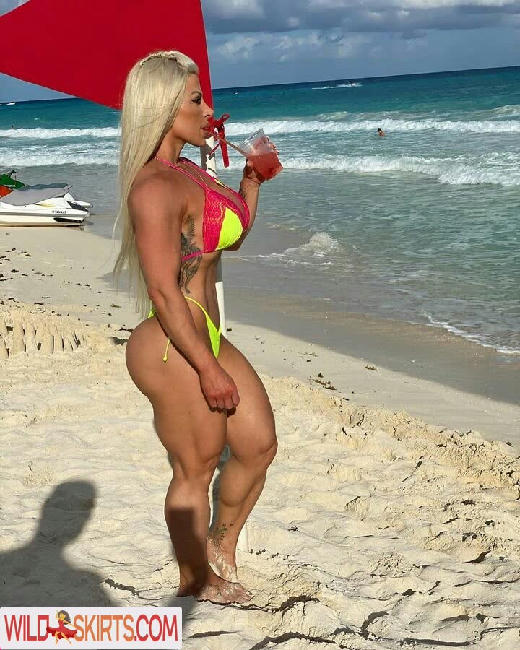 Anne Luise Freitas / anneluisefreitas / fabriciab nude OnlyFans, Instagram leaked photo #8