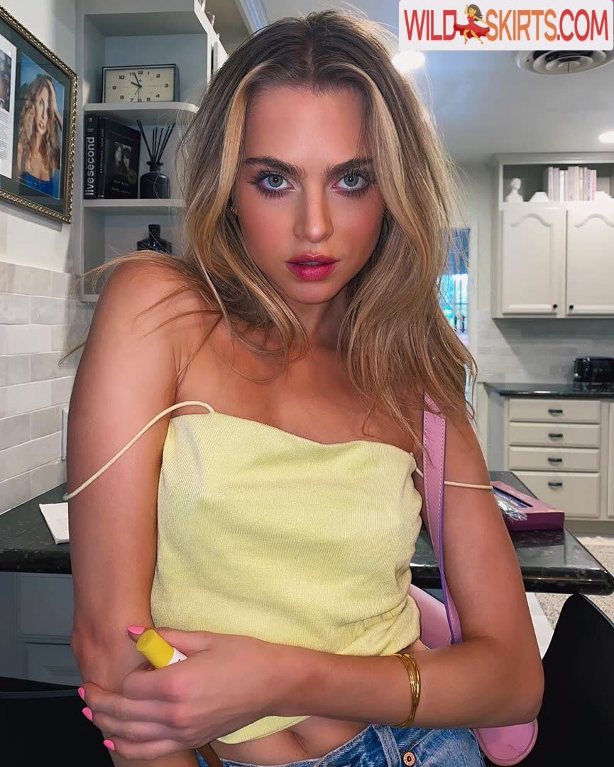 Anne Winters / anna_winters / annewinters nude OnlyFans, Instagram leaked photo #2