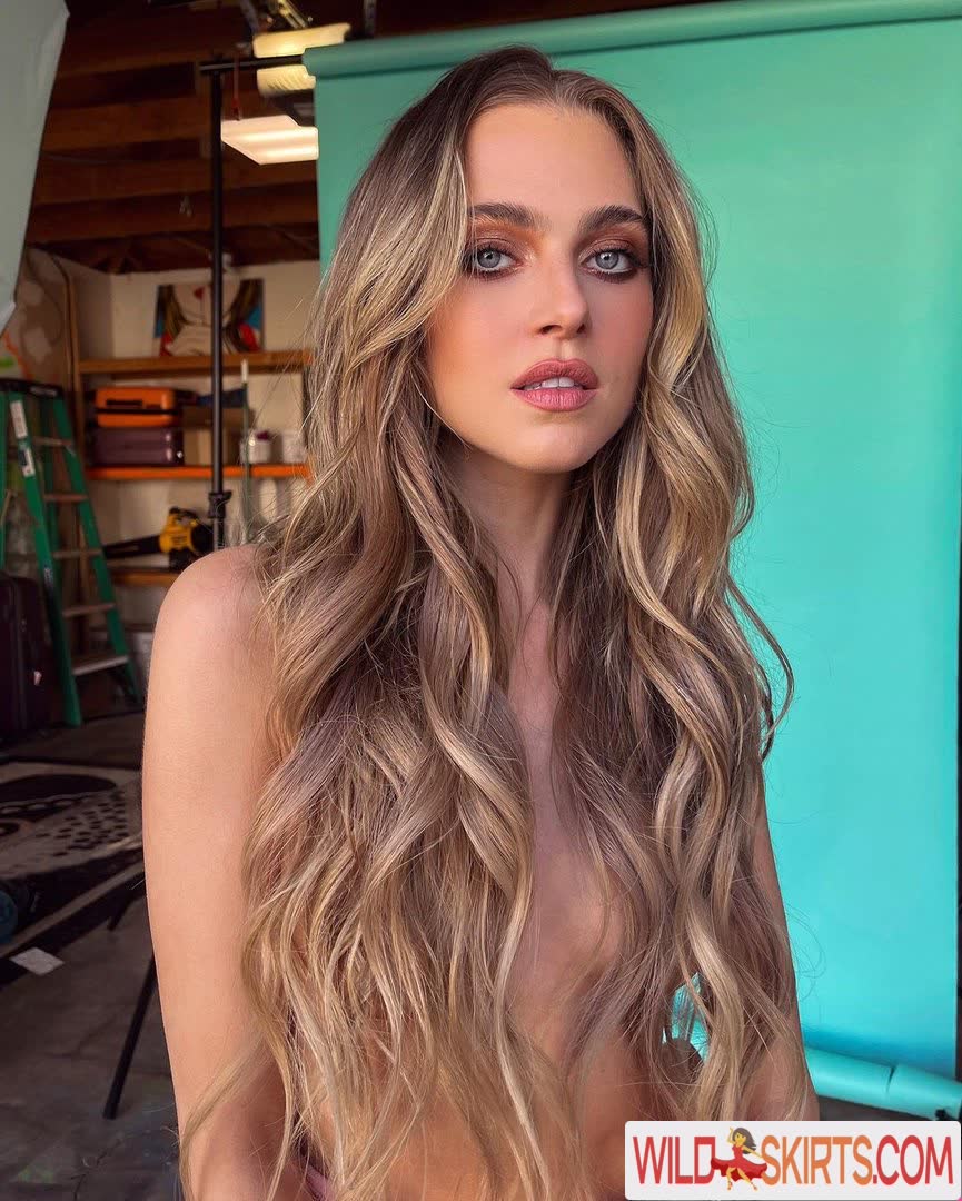 Anne Winters / anna_winters / annewinters nude OnlyFans, Instagram leaked photo #6