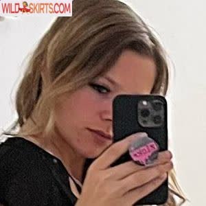 Anne Wuensche / anne_wuensche / annewuensche nude OnlyFans, Instagram leaked photo