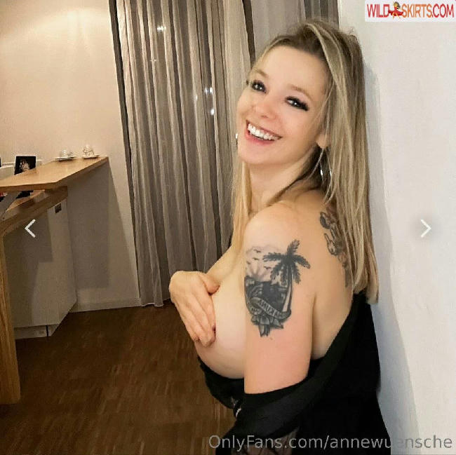 Anne Wuensche / anne_wuensche / annewuensche nude OnlyFans, Instagram leaked photo #112