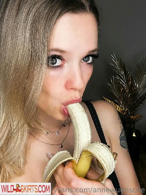 Anne Wuensche / anne_wuensche / annewuensche nude OnlyFans, Instagram leaked photo #161