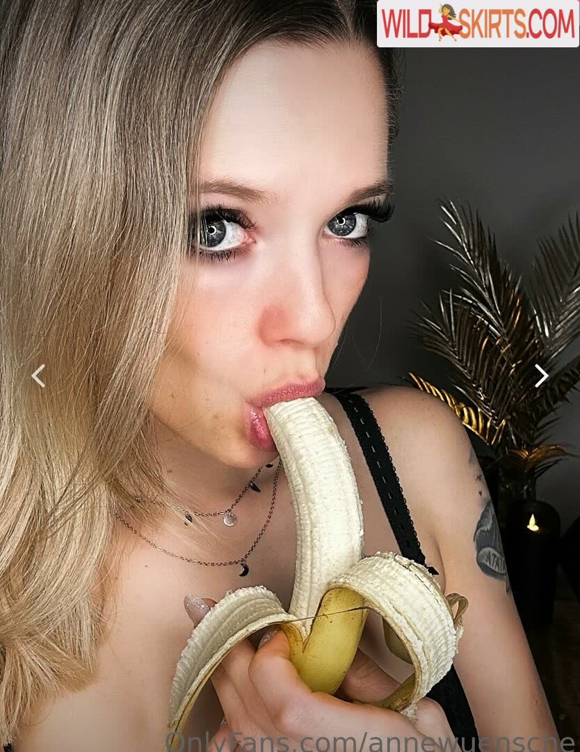 Anne Wünsche nude leaked photo #90