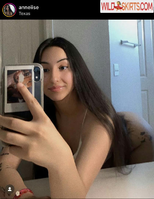 Anneiise / aanneiise / anneiise / ilykisses nude OnlyFans, Instagram leaked photo #1