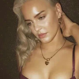 Annemarie nude photos & videos