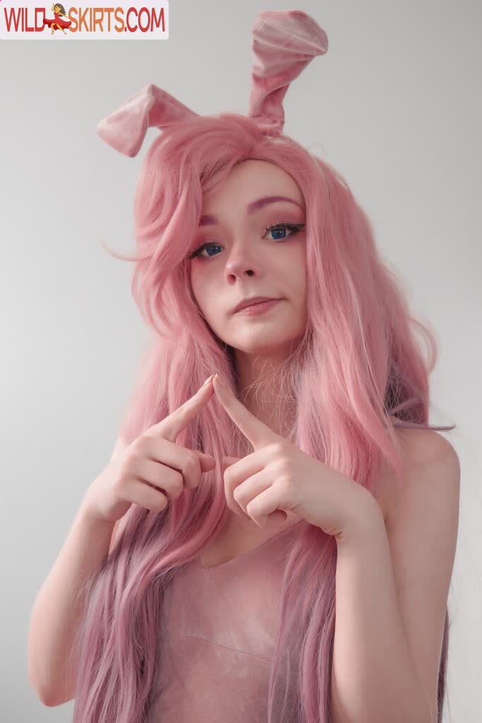 Annemcosplay nude leaked photo #19