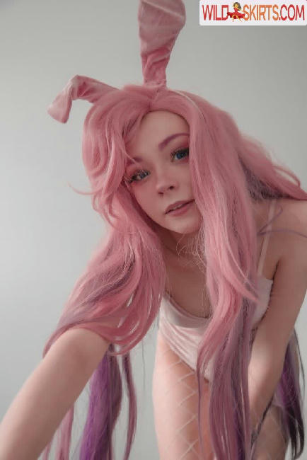 annemcosplay nude OnlyFans, Instagram leaked photo #20