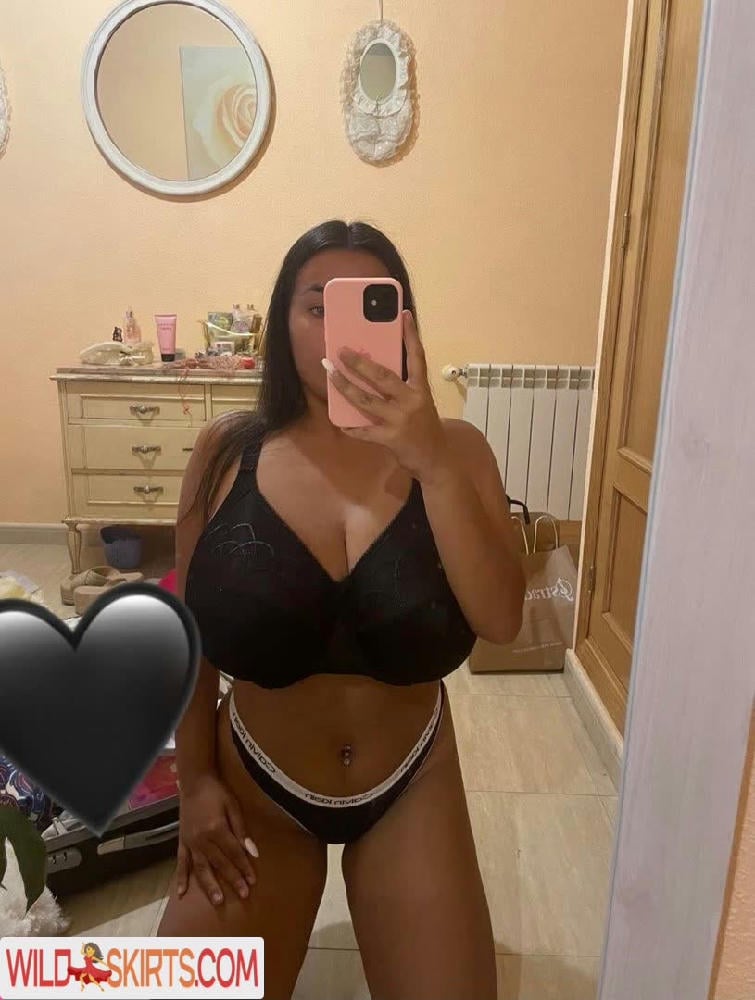 Anneris18 / __anneris__ / anneris18 nude OnlyFans, Instagram leaked photo #10