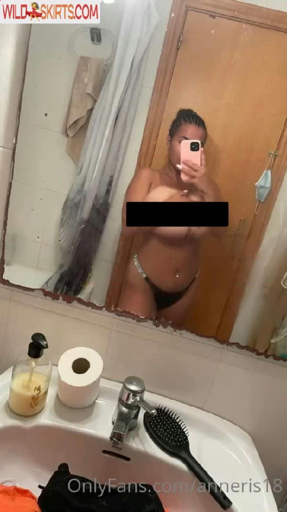 Anneris18 / __anneris__ / anneris18 nude OnlyFans, Instagram leaked photo #12