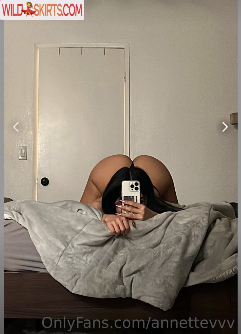 Annette Vasquez / annettevasquezzz / annettevvv nude OnlyFans, Instagram leaked photo #18