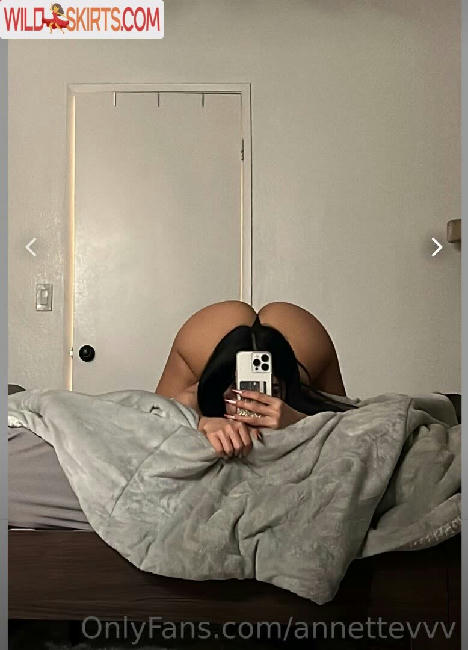 Annette Vasquez / annettevasquezzz / annettevvv nude OnlyFans, Instagram leaked photo #35