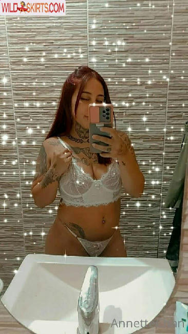 annettechan / achaninlondon / annettechan / chanannette nude OnlyFans, Instagram leaked photo #22