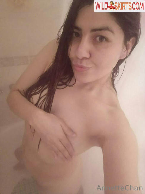 annettechan / achaninlondon / annettechan / chanannette nude OnlyFans, Instagram leaked photo #1