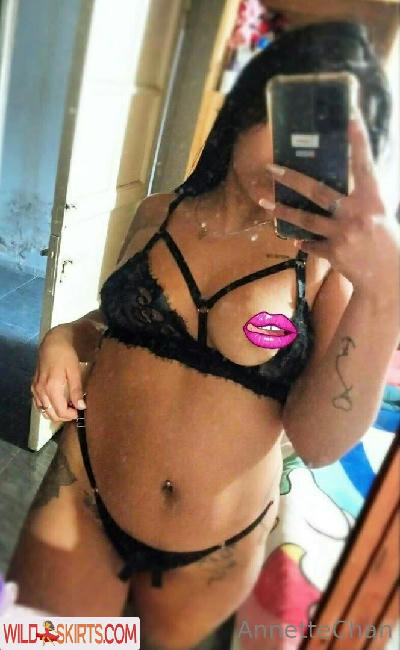 annettechan / achaninlondon / annettechan / chanannette nude OnlyFans, Instagram leaked photo #37