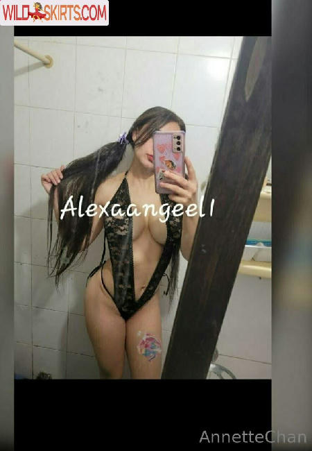 annettechan / achaninlondon / annettechan / chanannette nude OnlyFans, Instagram leaked photo #69