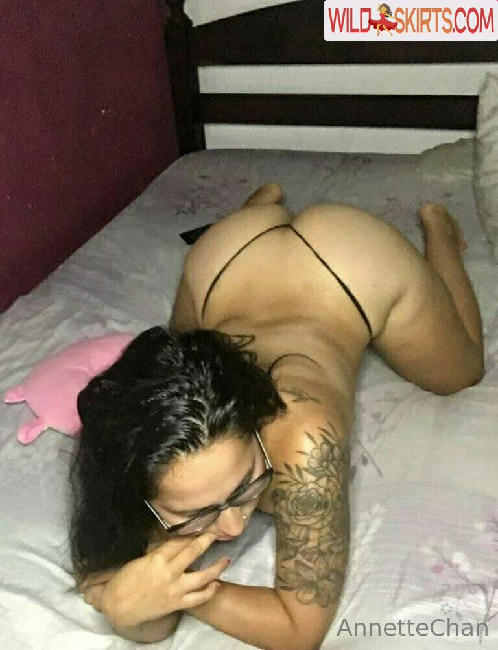 annettechan / achaninlondon / annettechan / chanannette nude OnlyFans, Instagram leaked photo #72