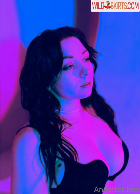 annettechan / achaninlondon / annettechan / chanannette nude OnlyFans, Instagram leaked photo #93