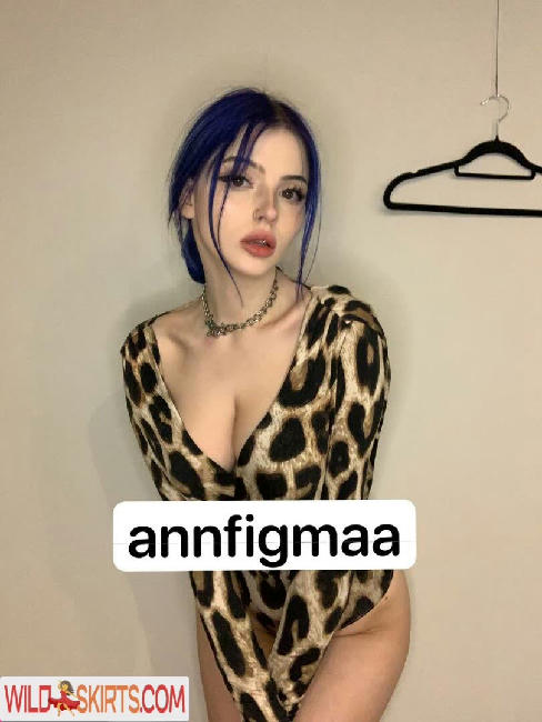 annfigma / anna_macloud / annfigm / annfigma / annfigmaa nude OnlyFans, Instagram leaked photo #91