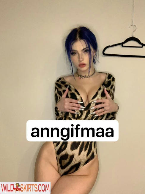 annfigma / anna_macloud / annfigm / annfigma / annfigmaa nude OnlyFans, Instagram leaked photo #95