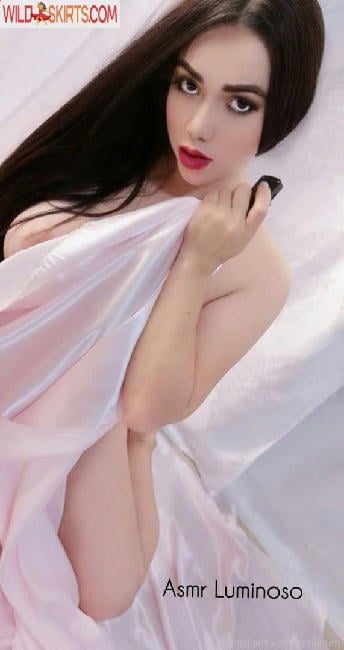 Annie Luminoso / Asmr_lumiminoso / annielumi nude OnlyFans leaked photo #1