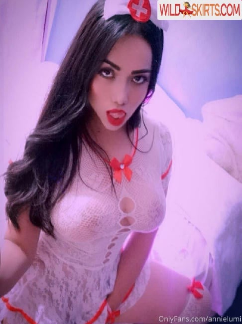 Annie Luminoso / Asmr_lumiminoso / annielumi nude OnlyFans leaked photo #9