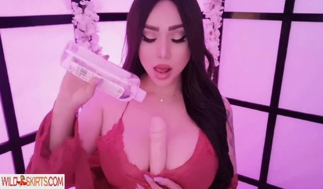 Annie Luminoso / Asmr_lumiminoso / annielumi nude OnlyFans leaked photo #20