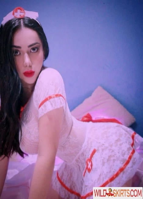 Annie Luminoso / Asmr_lumiminoso / annielumi nude OnlyFans leaked photo #12