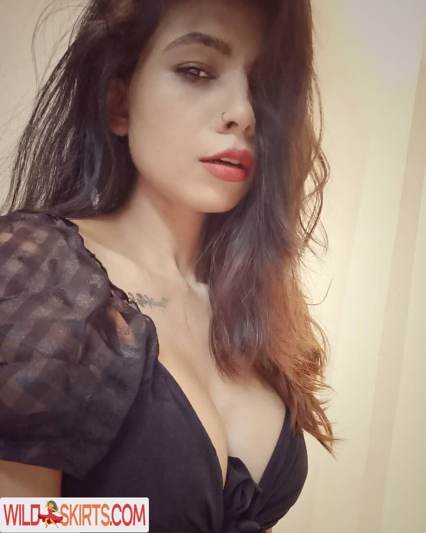 Annie Sharma / bossgirlanniee nude OnlyFans, Instagram leaked photo #12