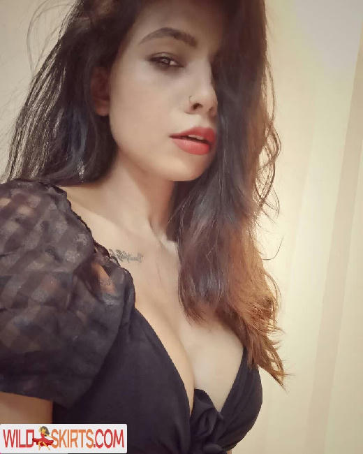 Annie Sharma Bossgirlanniee Nude OnlyFans Instagram Leaked Photo