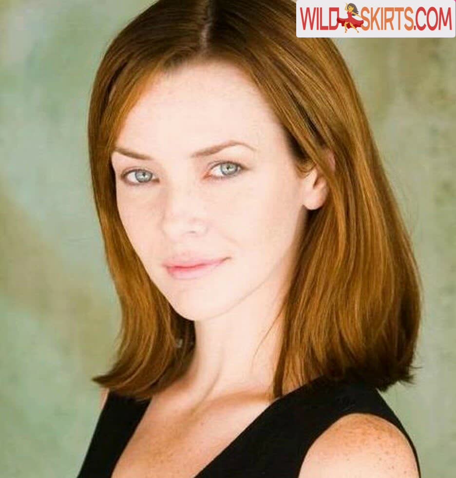 Annie Wersching nude leaked photo #15