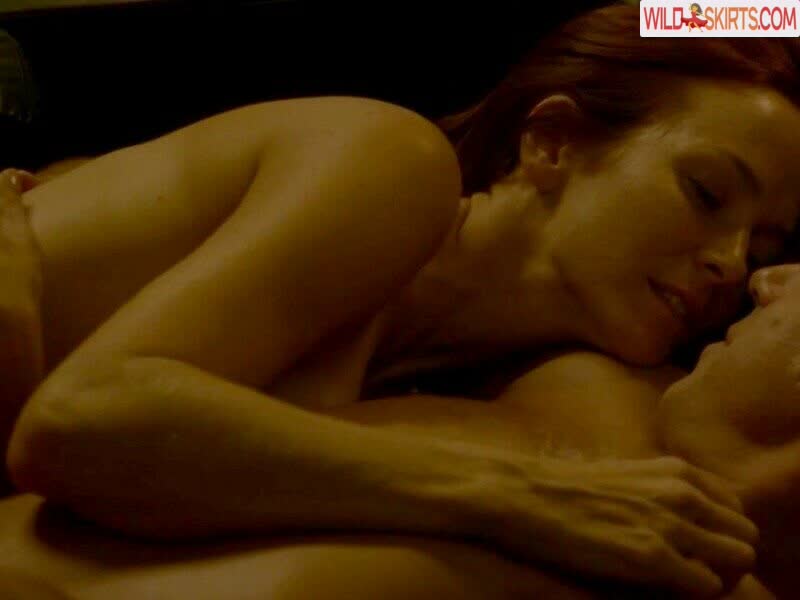 Annie Wersching nude leaked photo #13